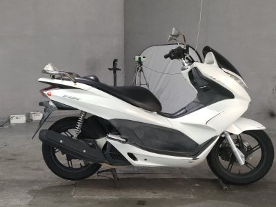 Honda PCX125 2010