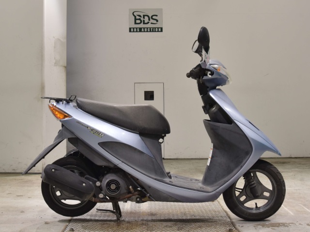 Suzuki ADDRESS V50