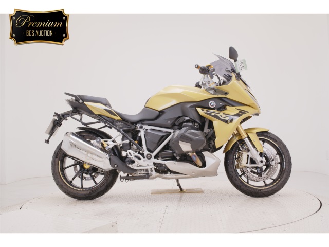 BMW R1250RS 2020