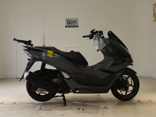 Honda PCX150 2021