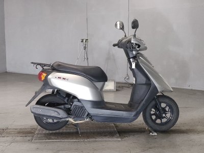 Yamaha JOG 50 2018
