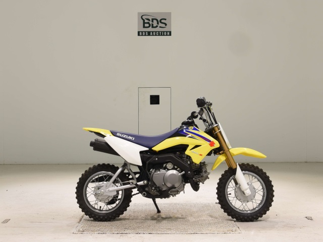 Suzuki DR-Z70 2009