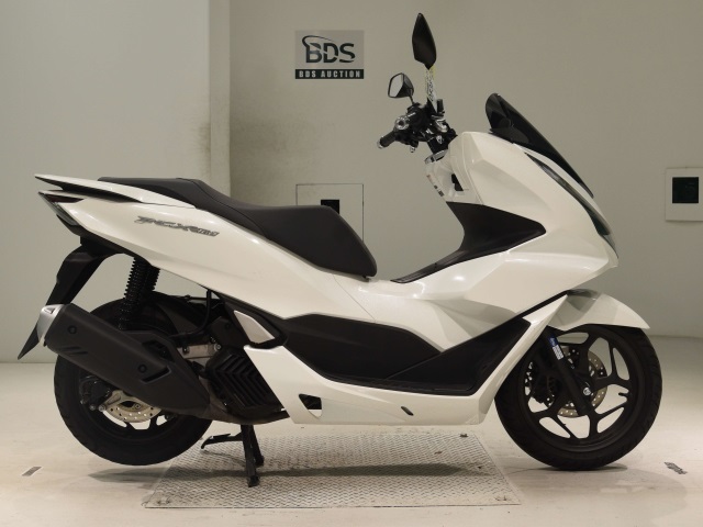 Honda PCX160 2021