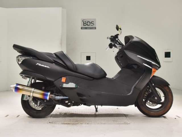 Honda FORZA ZA 2006
