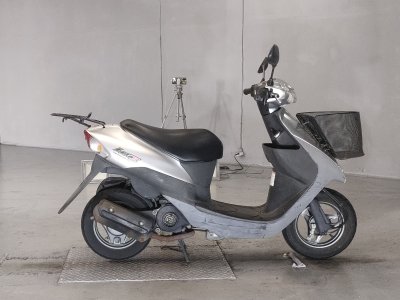 Suzuki LETS2