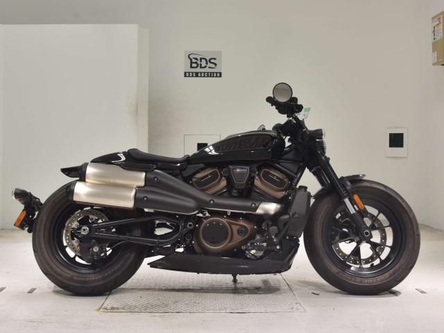 HD RH1250S 2022