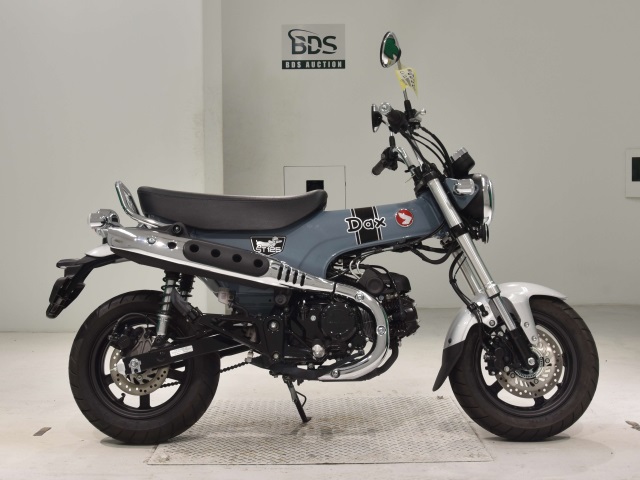 Honda DAX125 2022