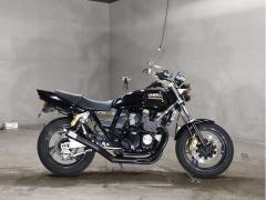 Yamaha XJR400 1995