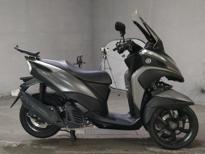 Yamaha TRICITY155 2020