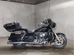 HD ELECTRA GLIDE FLHTK1690 2013