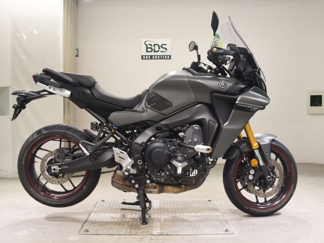 Yamaha TRACER9 GT 2021