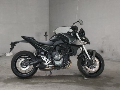 Suzuki GSX-8S 2023
