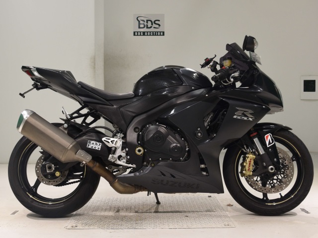 Suzuki GSX-R1000 2013