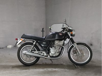 Honda GB250 CLUBMAN 1995