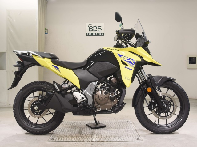 Suzuki v- strom 250sx 2025