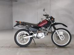 Yamaha SEROW XT225 2003