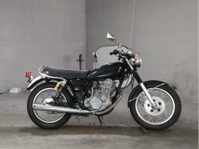Yamaha SR400 1993