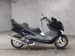 Yamaha MAJESTY 125 2002