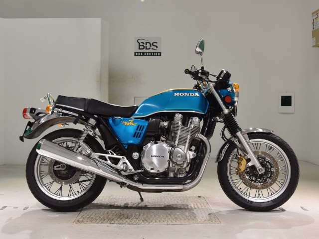 Honda CB1100A 2014