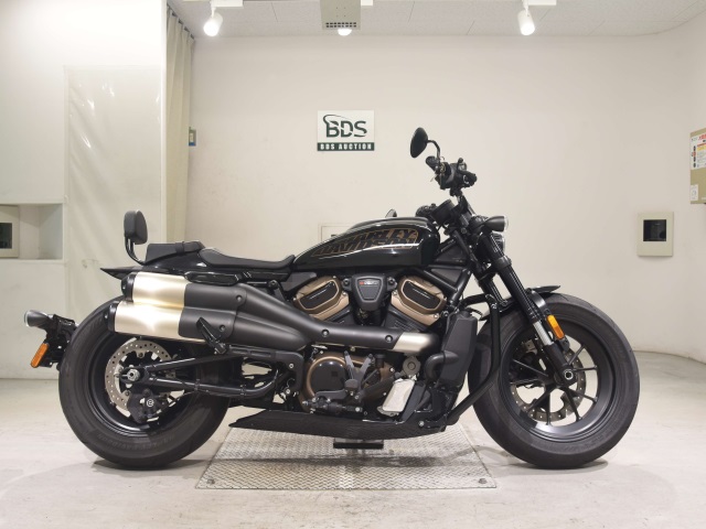 HD RH1250S 2022
