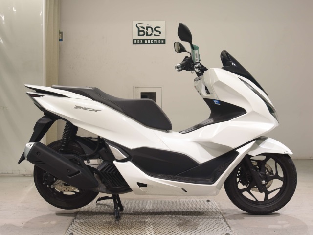 Honda PCX125 2021