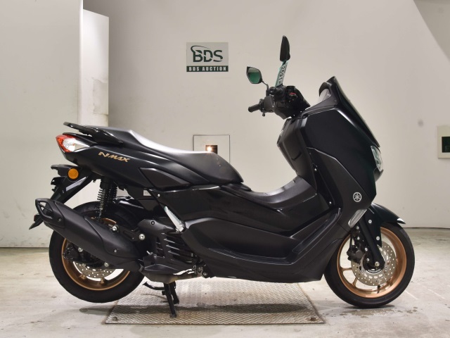 Yamaha NMAX-2 2021