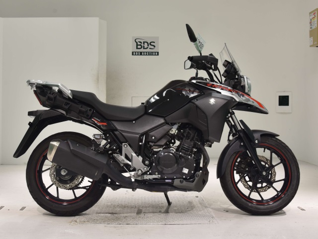Suzuki V-STROM DL250