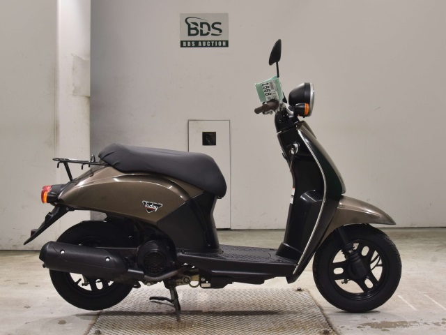 Honda TODAY 2006
