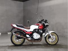 Honda JADE CB250 1991