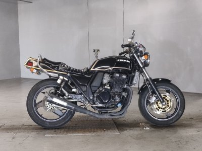 Kawasaki ZRX400 1994