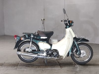 Honda GSX1400 2008
