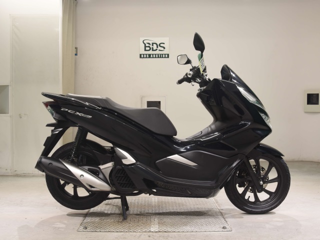 Honda PCX150 2018