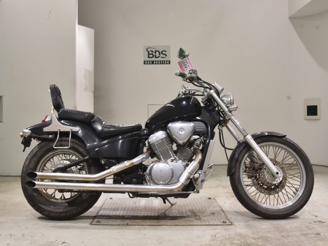 Honda STEED400 1995