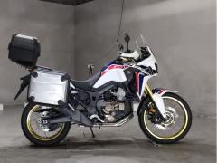 Honda AFRICATWIN CRF1000L 2017