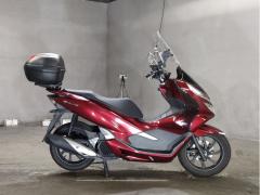 Honda PCX125 2018