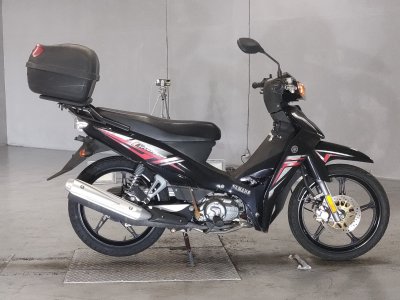 Yamaha CRYPTON110 2016