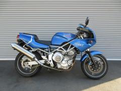 Yamaha TRX850 1998