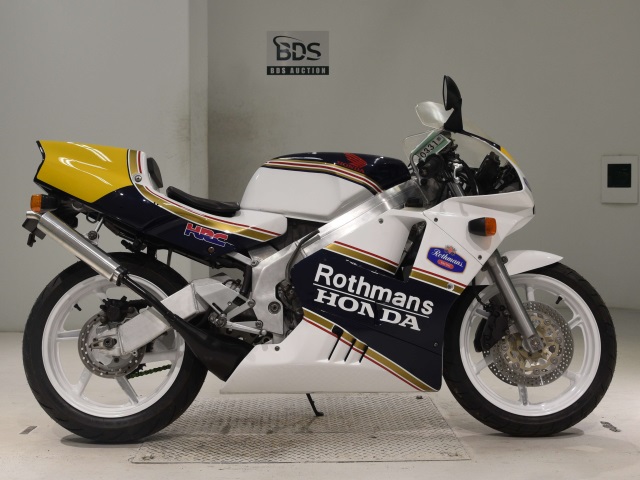 Honda NSR250R 1992