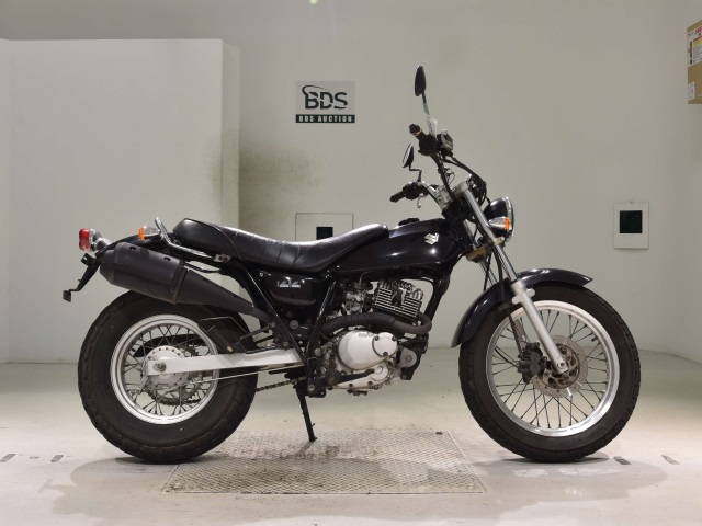 Suzuki VAN VAN 200 2006
