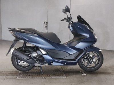 Honda PCX125 2023