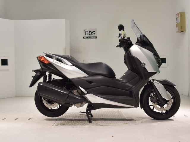 Yamaha X-MAX250A 2020