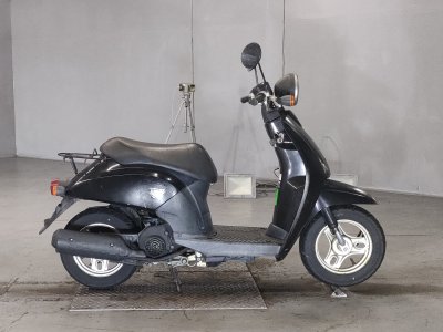 Honda TODAY 2002