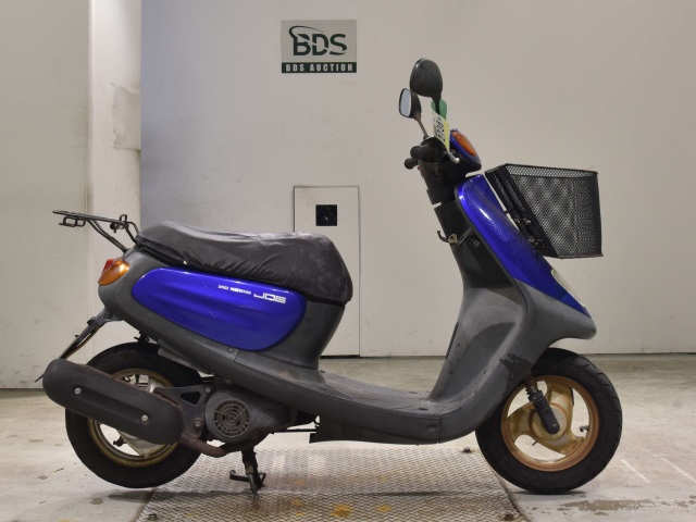Yamaha JOG 50 1998