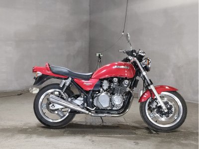 Kawasaki ZEPHYR750 2025