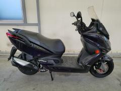 Kymco GRANDDINK 250 2019