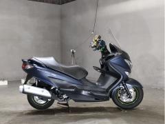 Suzuki BURGMAN200 2022