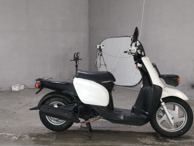 Yamaha GEAR 2017