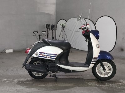 Yamaha VINO50 2013