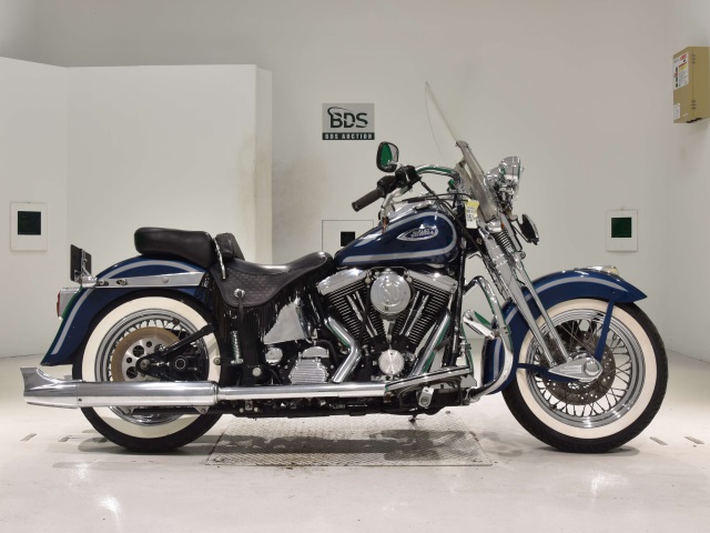 HD HERITAGE SPRINGER FLSTS1340 1999