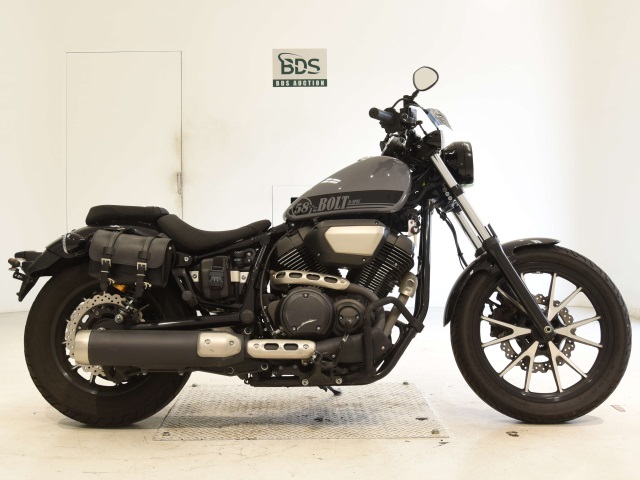 Yamaha BOLT 950RA 2018